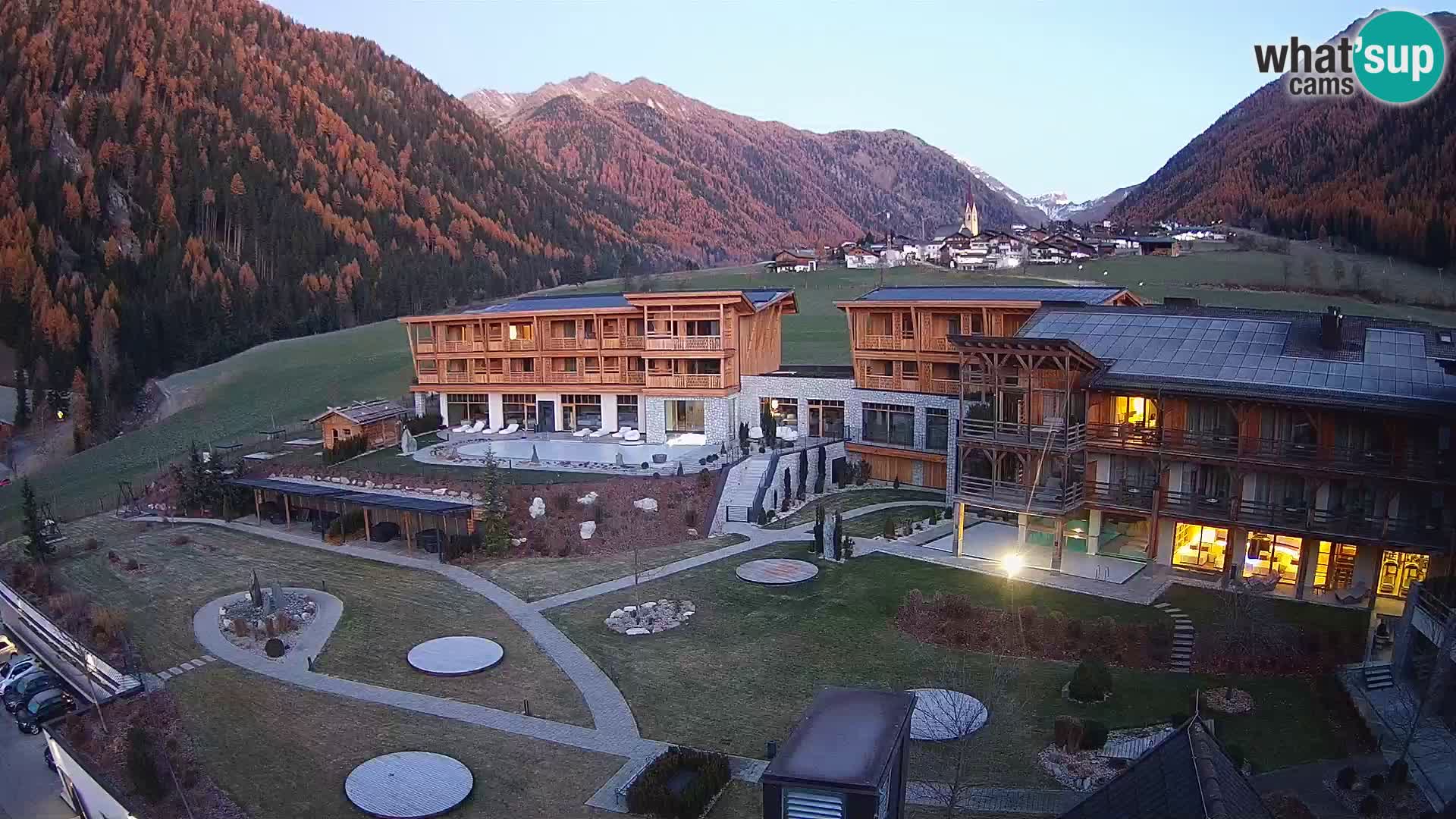 Hotel Masl | Rio Pusteria | Valles