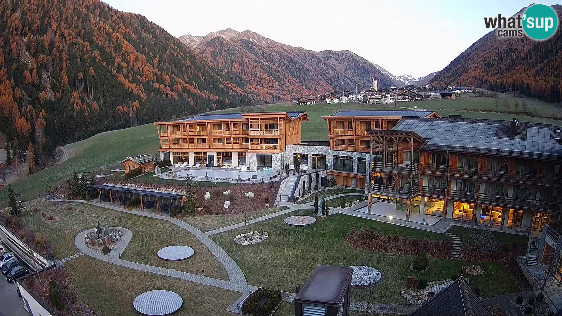 Hotel Masl | Rio Pusteria | Valles