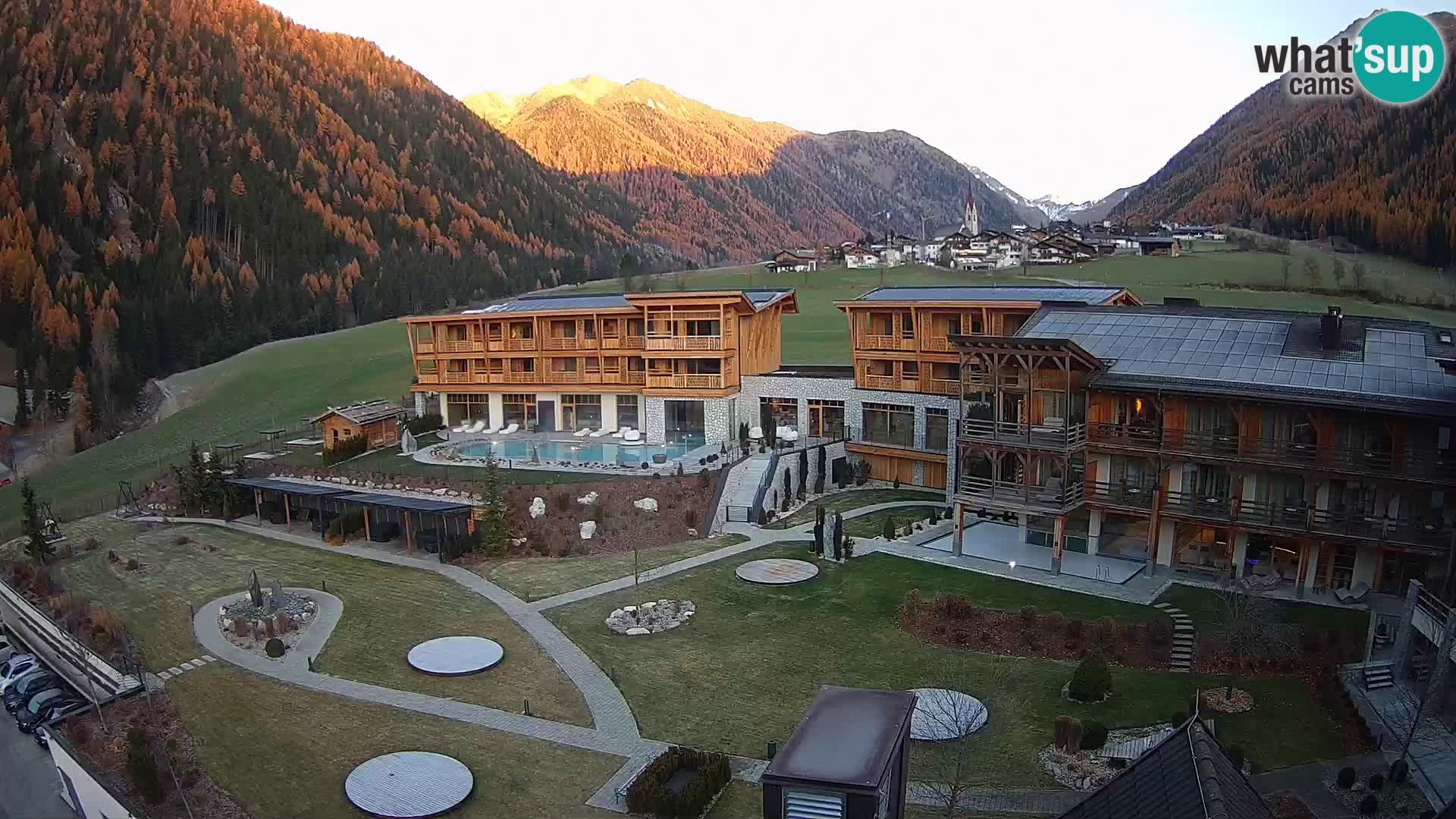 Hotel Masl | Rio Pusteria | Valles