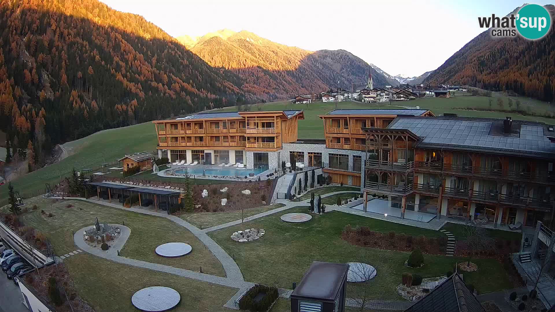 Hotel Masl | Rio Pusteria | Valles