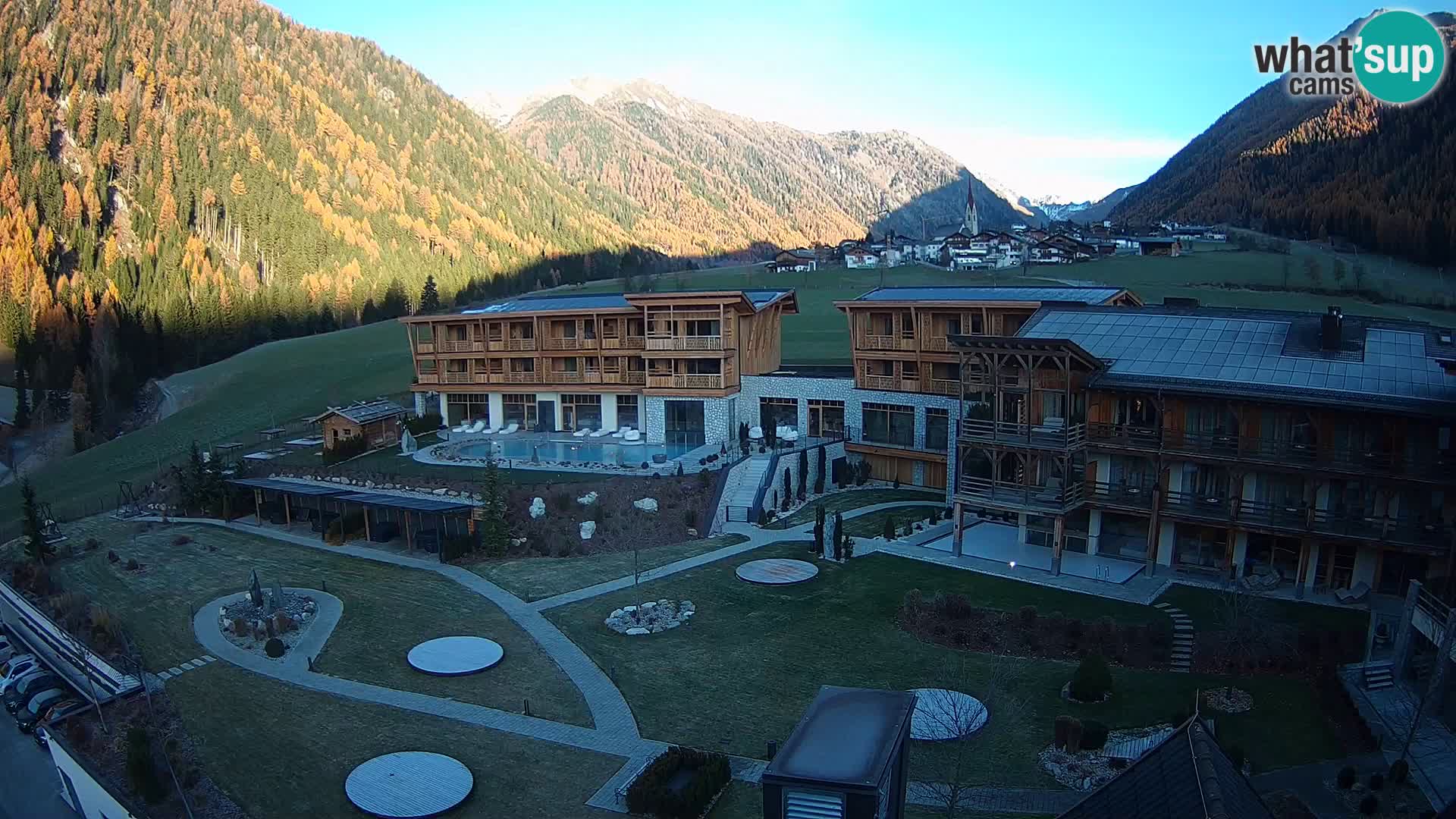 Hotel Masl | Rio Pusteria | Valles
