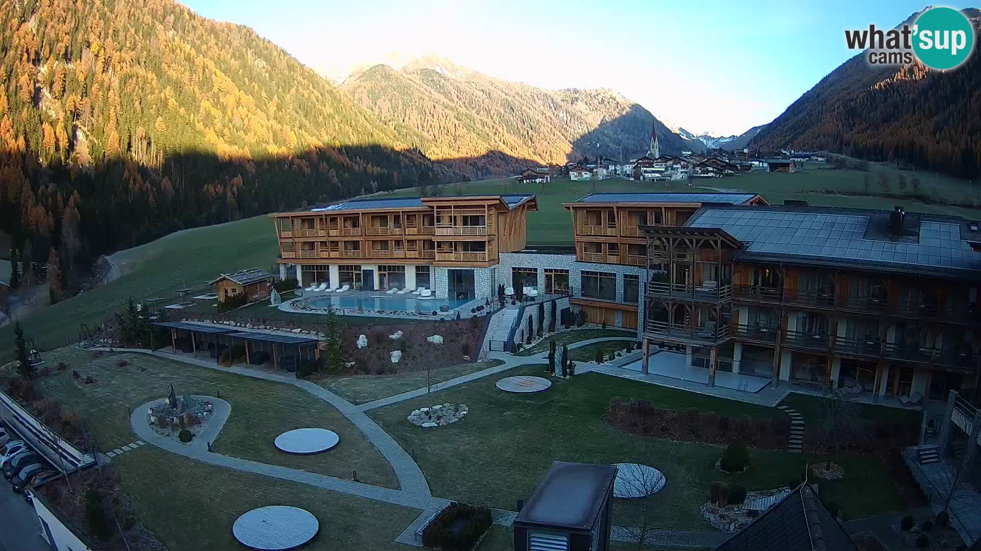 Hotel Masl | Rio Pusteria | Valles