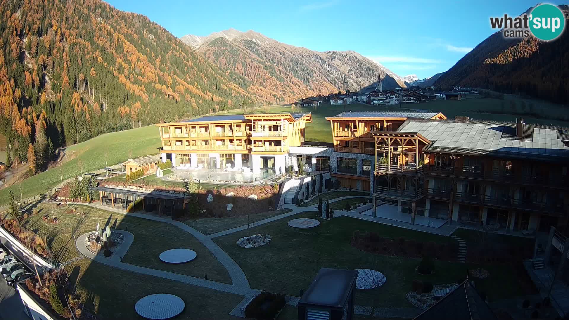 Hotel Masl | Rio Pusteria | Valles