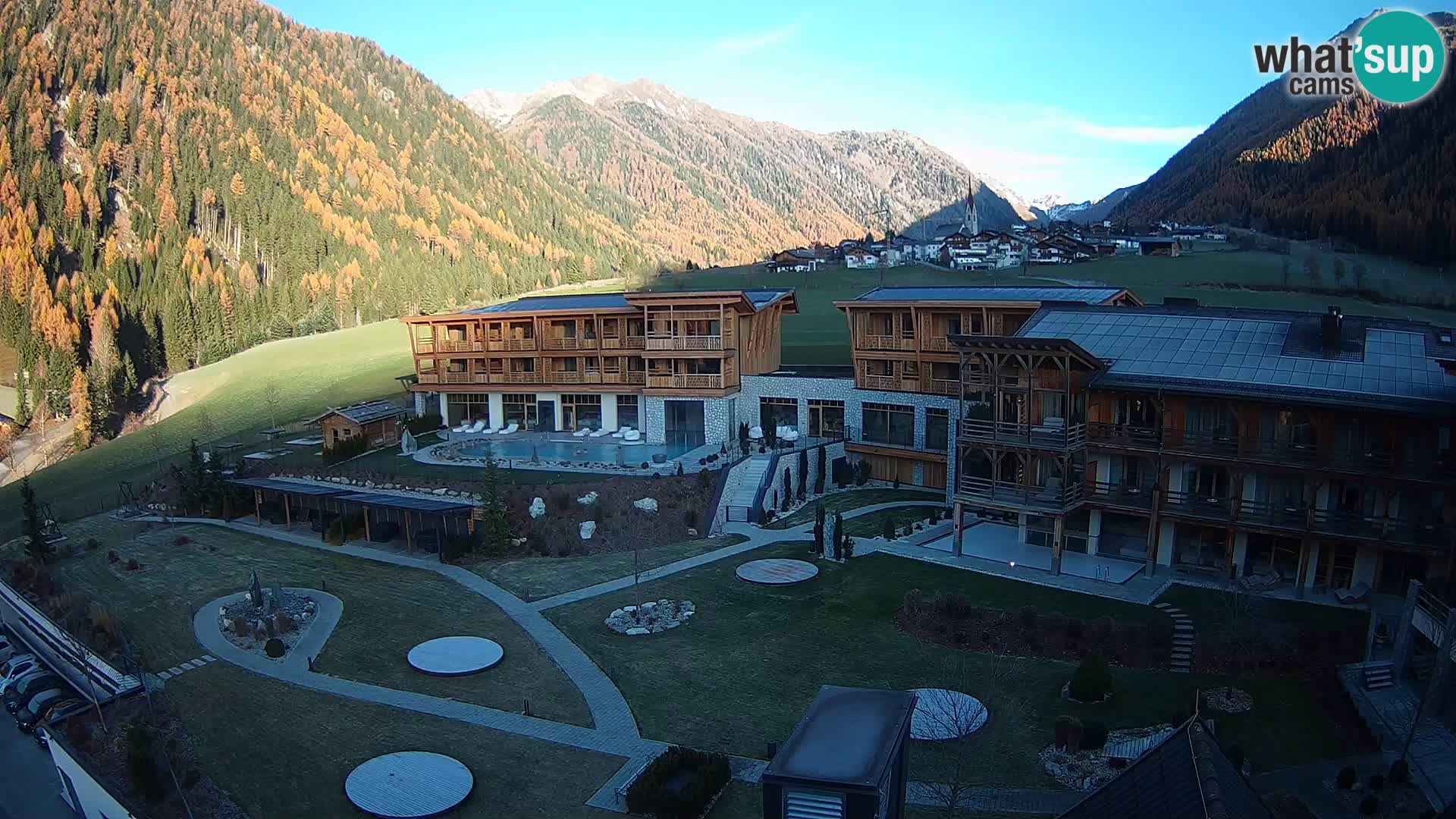 Hotel Masl | Rio Pusteria | Valles