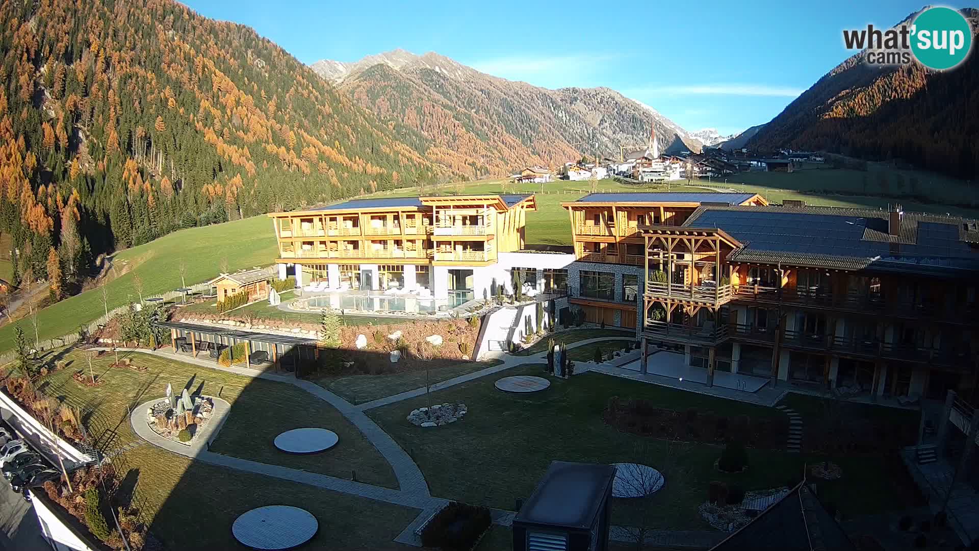 Hotel Masl | Rio Pusteria | Valles