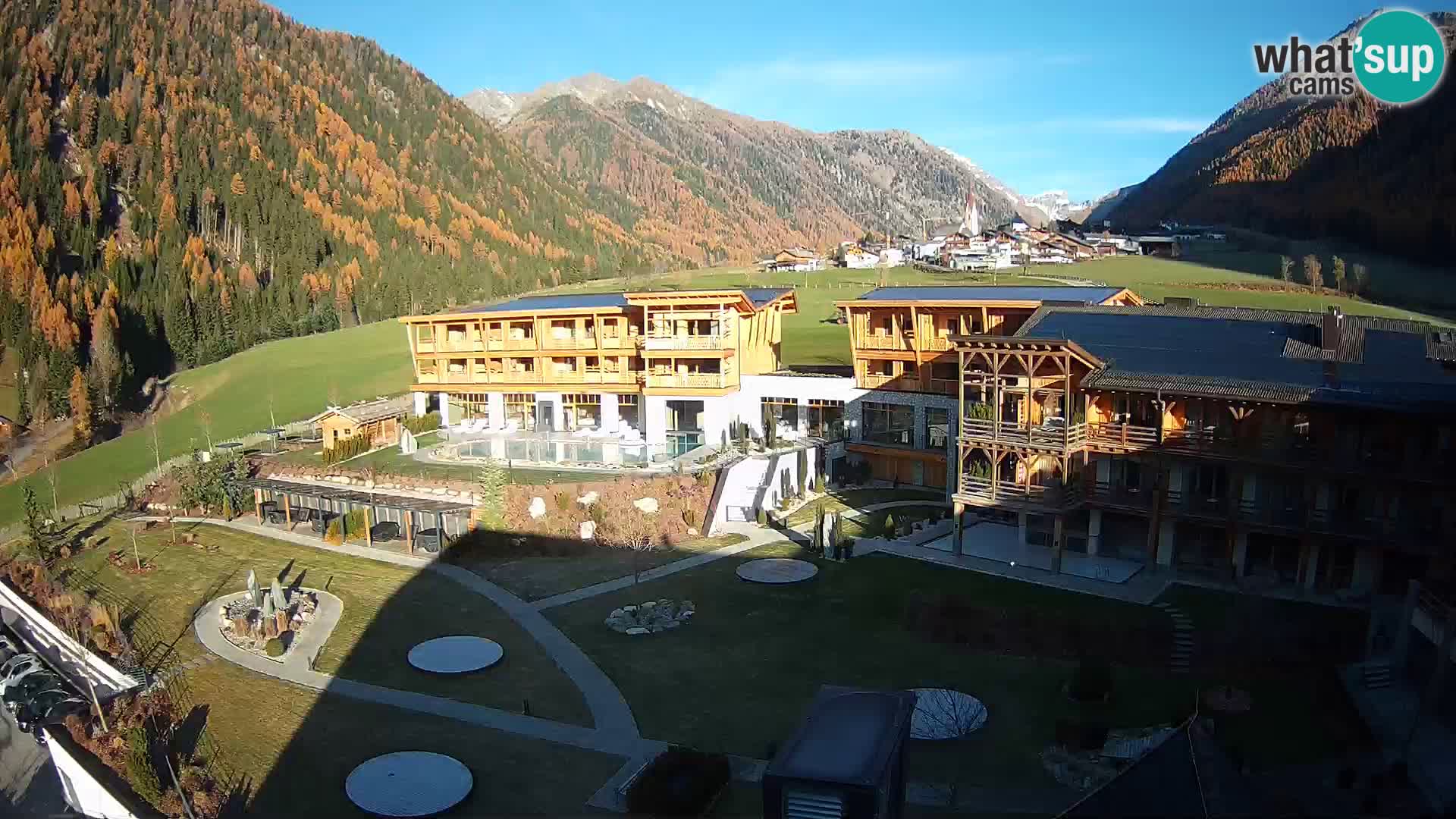 Hotel Masl | Rio Pusteria | Valles