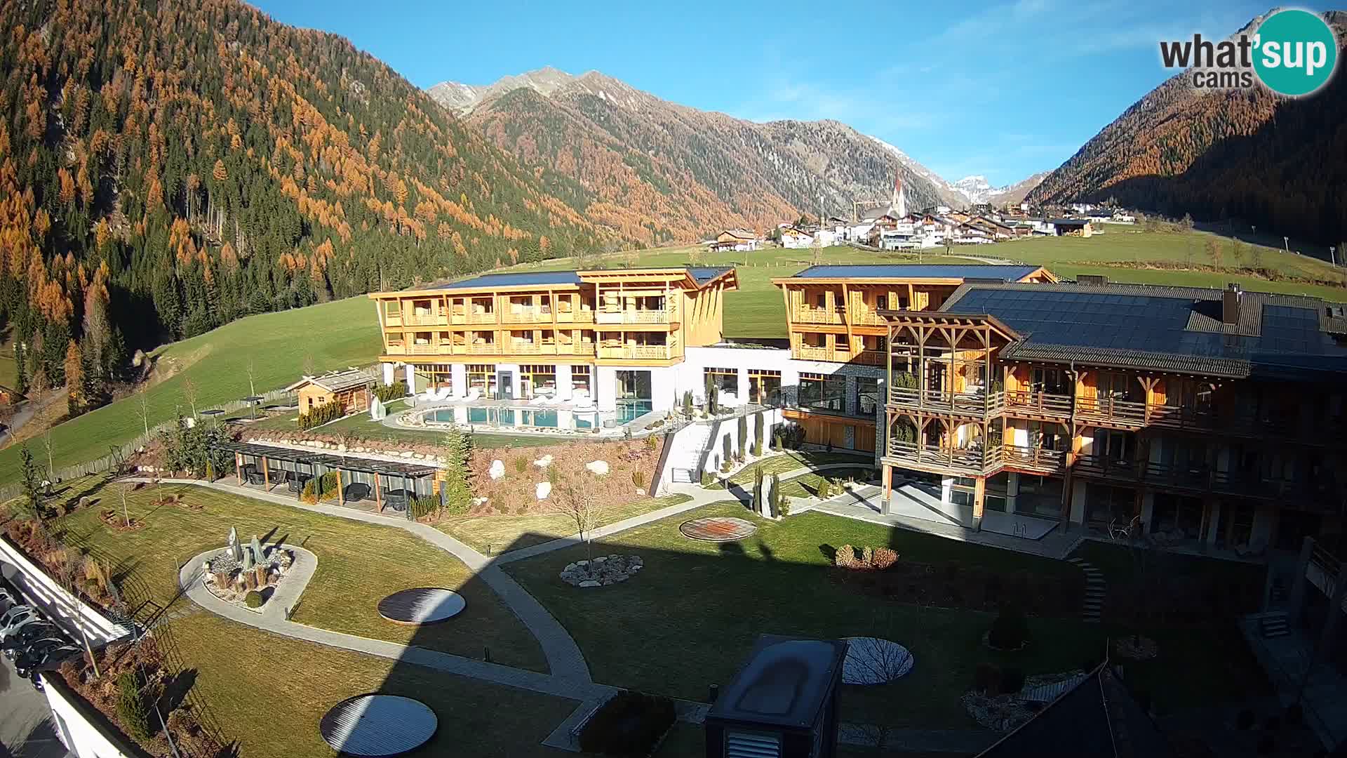 Hotel Masl | Rio Pusteria | Valles