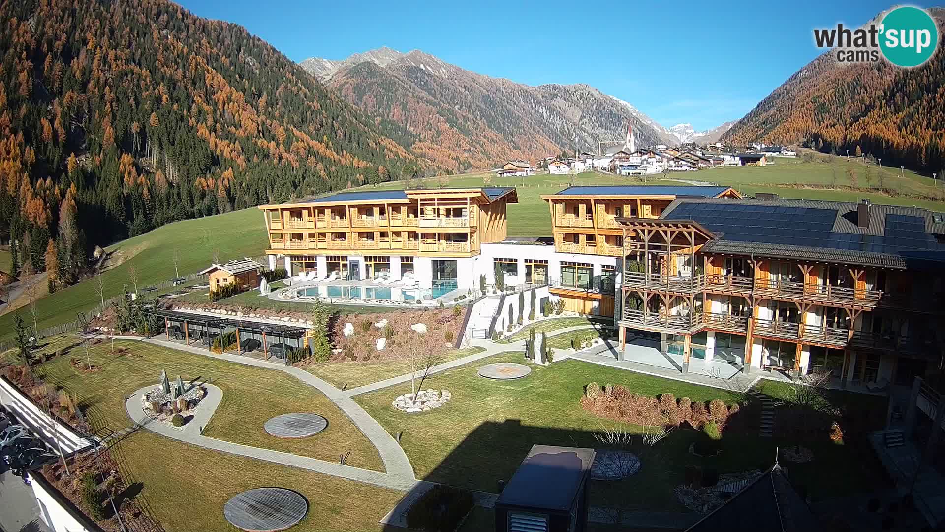 Hotel Masl | Rio Pusteria | Valles