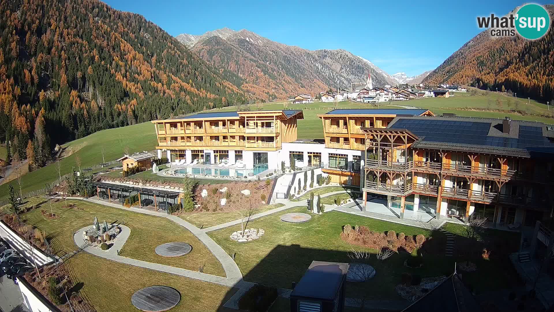 Hotel Masl | Rio Pusteria | Valles
