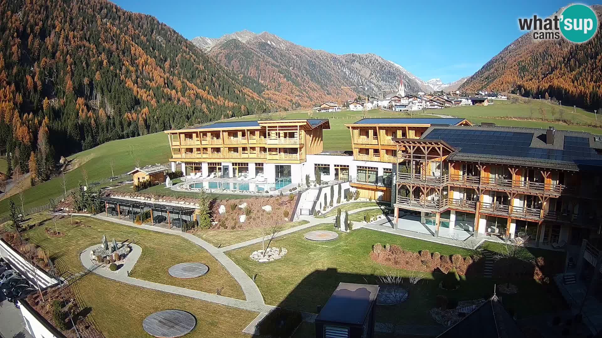 Hotel Masl | Rio Pusteria | Valles