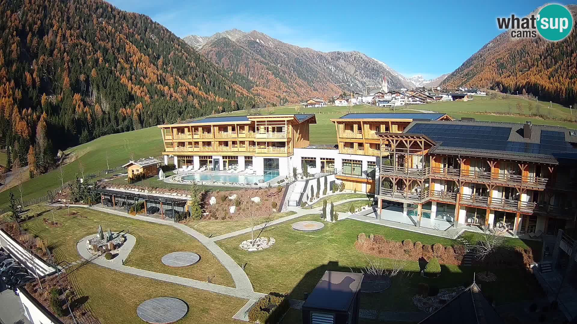Hotel Masl | Rio Pusteria | Valles