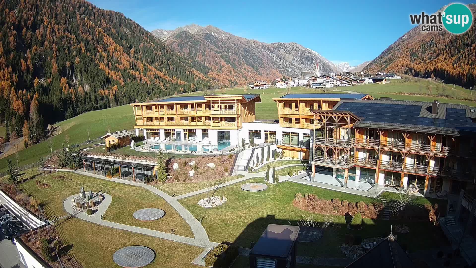 Hotel Masl | Rio Pusteria | Valles