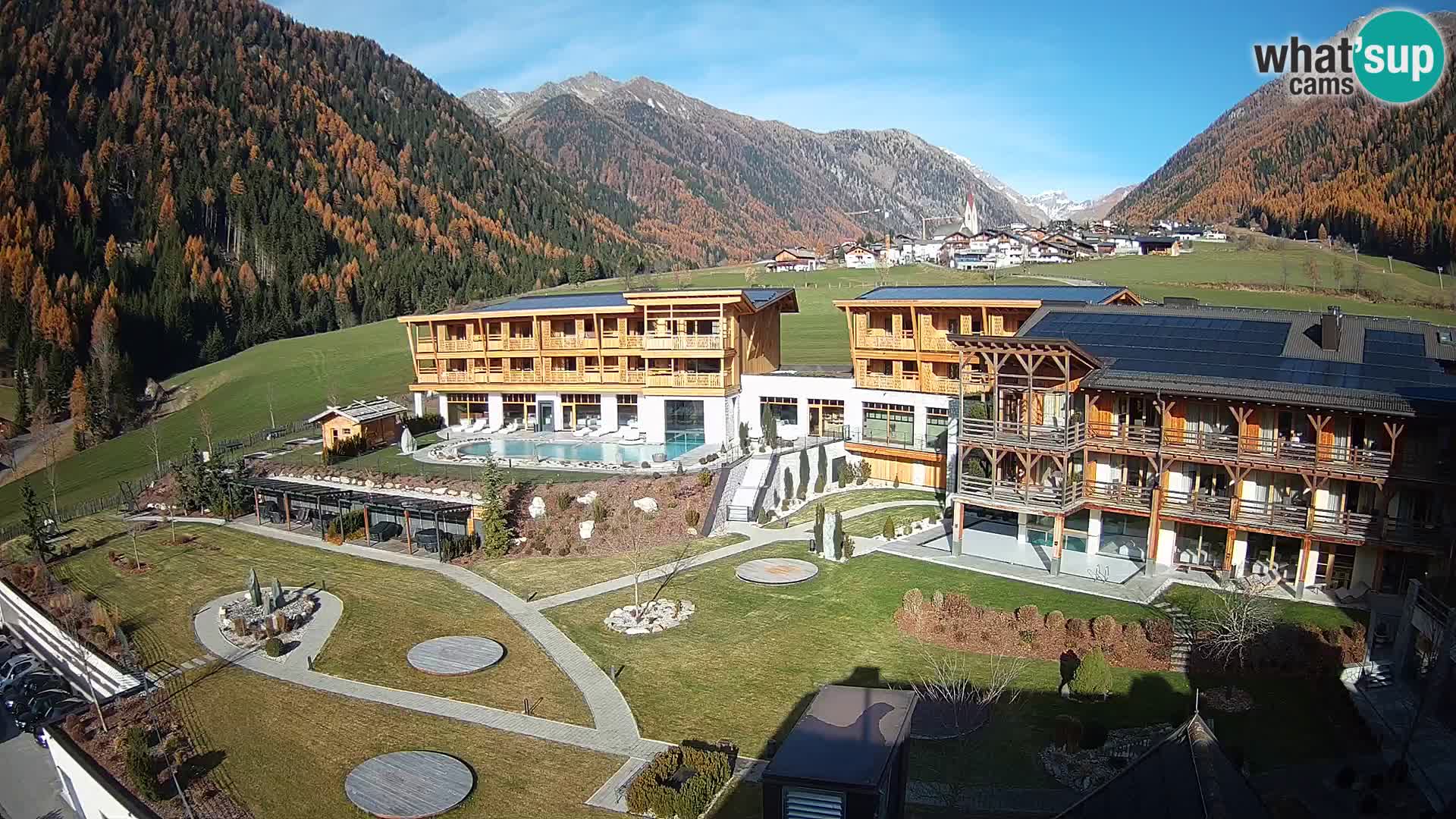 Hotel Masl | Rio Pusteria | Valles