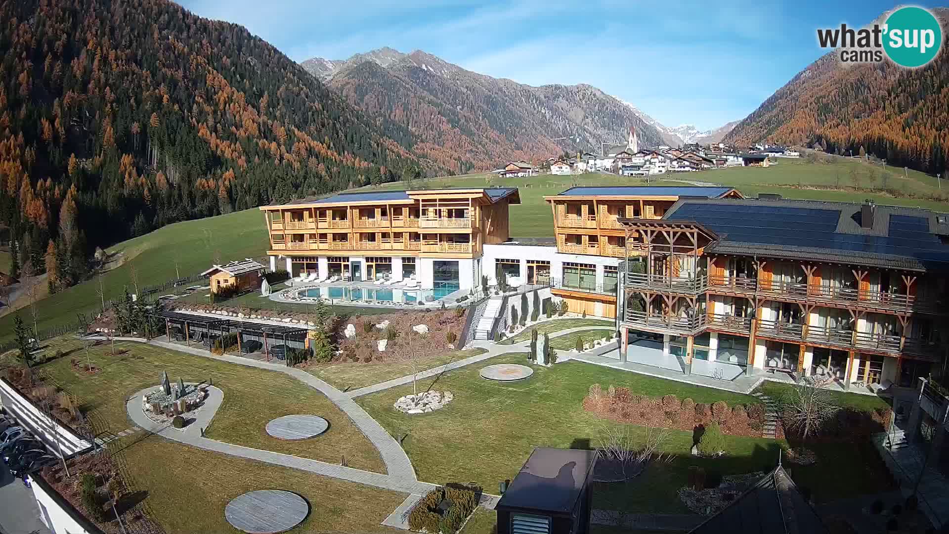 Hotel Masl | Rio Pusteria | Valles