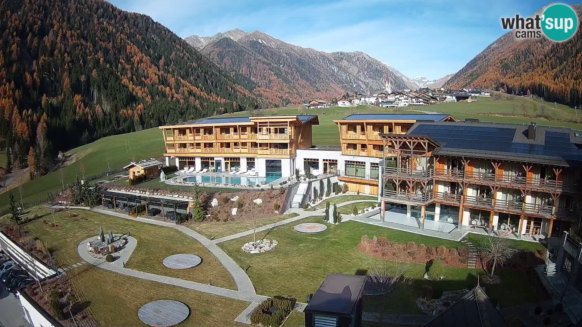 Hotel Masl | Rio Pusteria | Valles
