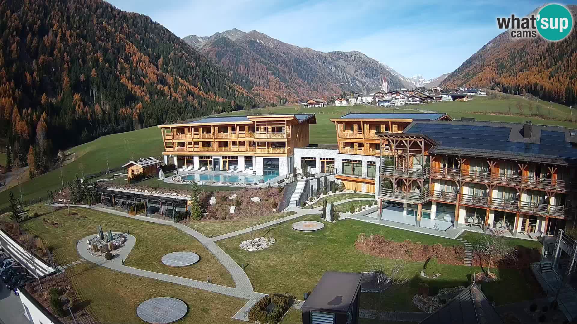 Hotel Masl | Rio Pusteria | Valles