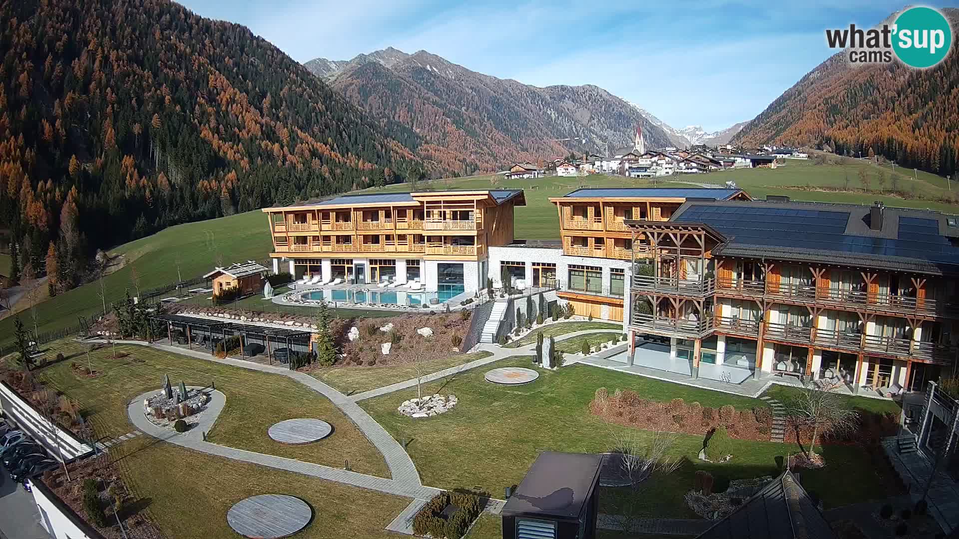 Hotel Masl | Rio Pusteria | Valles
