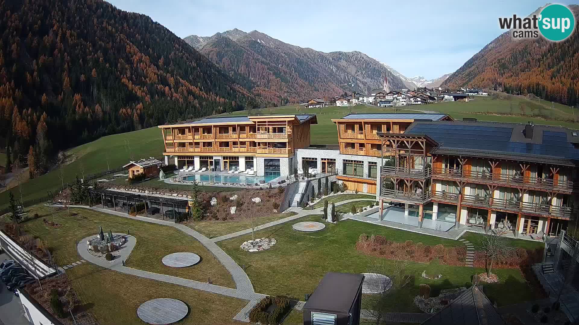 Hotel Masl | Rio Pusteria | Valles