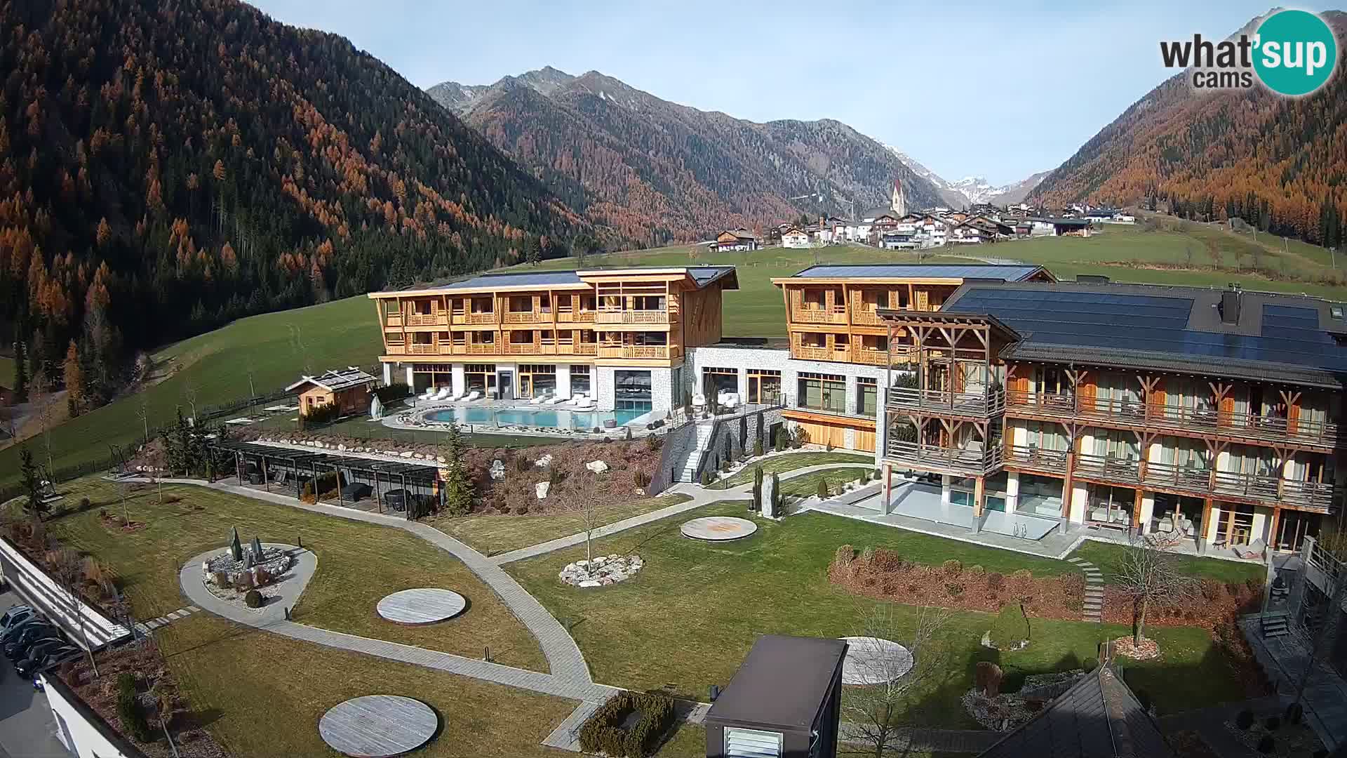 Hotel Masl | Rio Pusteria | Valles