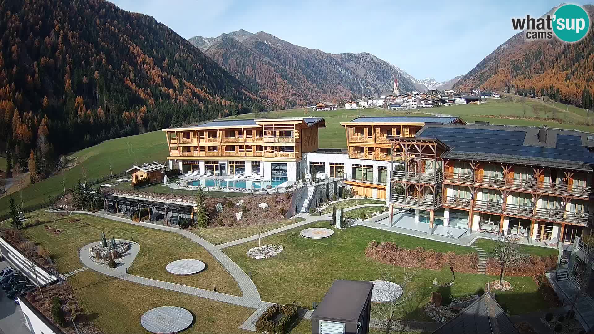 Hotel Masl | Rio Pusteria | Valles