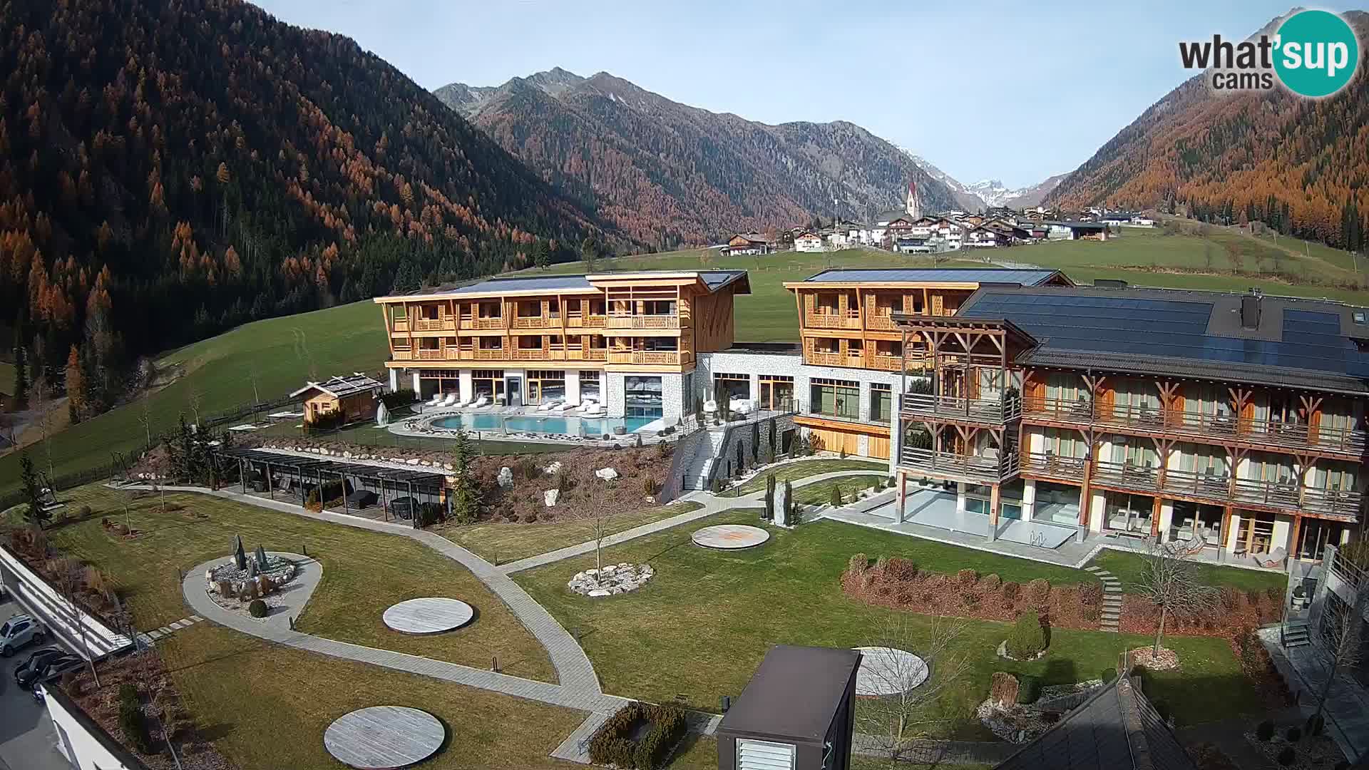 Hotel Masl | Rio Pusteria | Valles