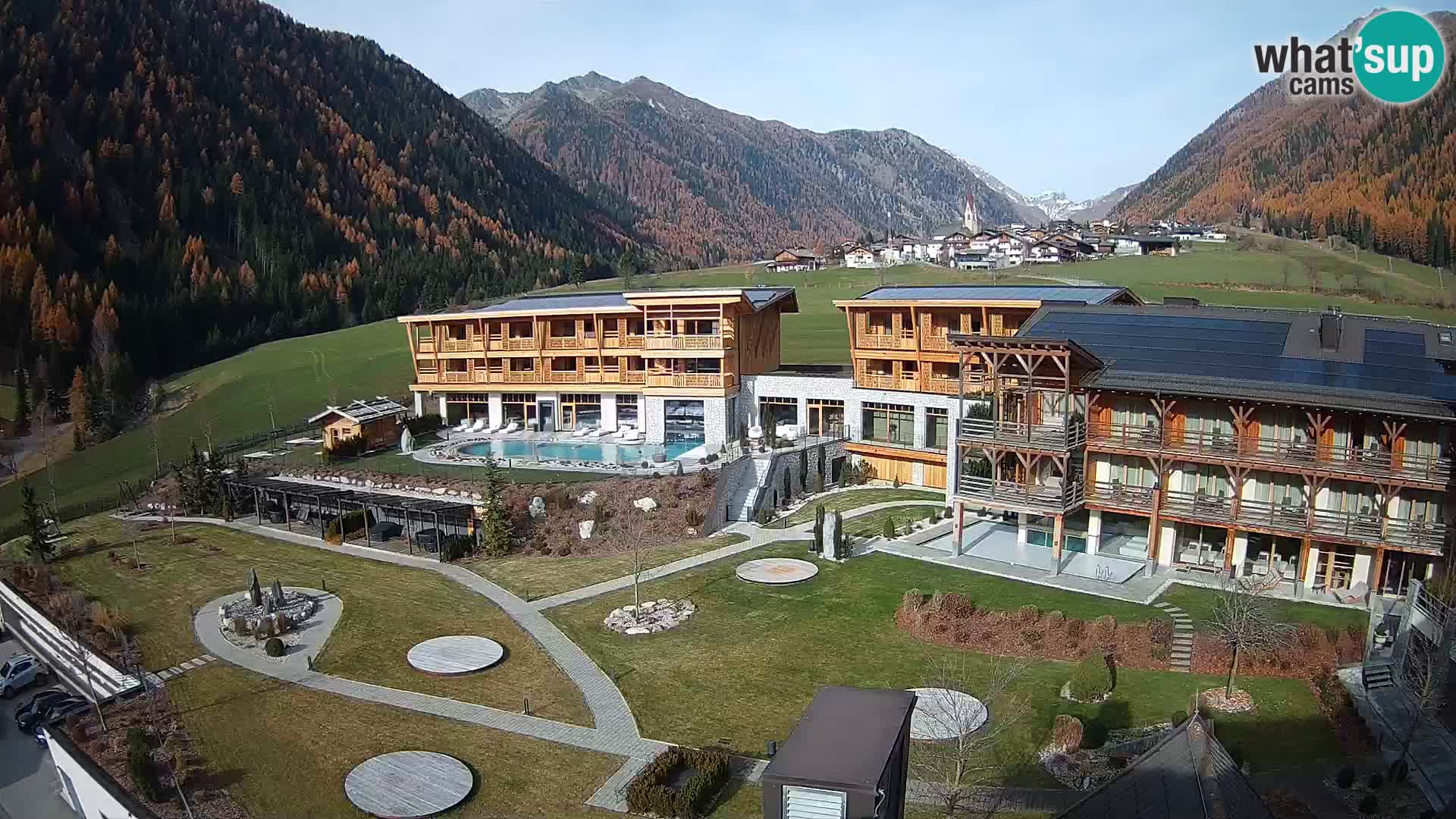 Hotel Masl | Rio Pusteria | Valles