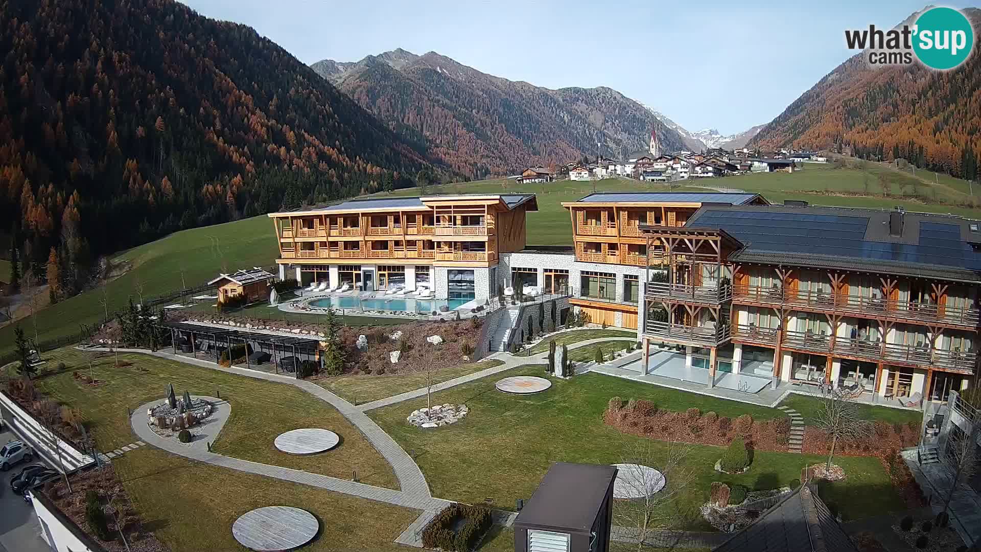 Hotel Masl | Rio Pusteria | Valles