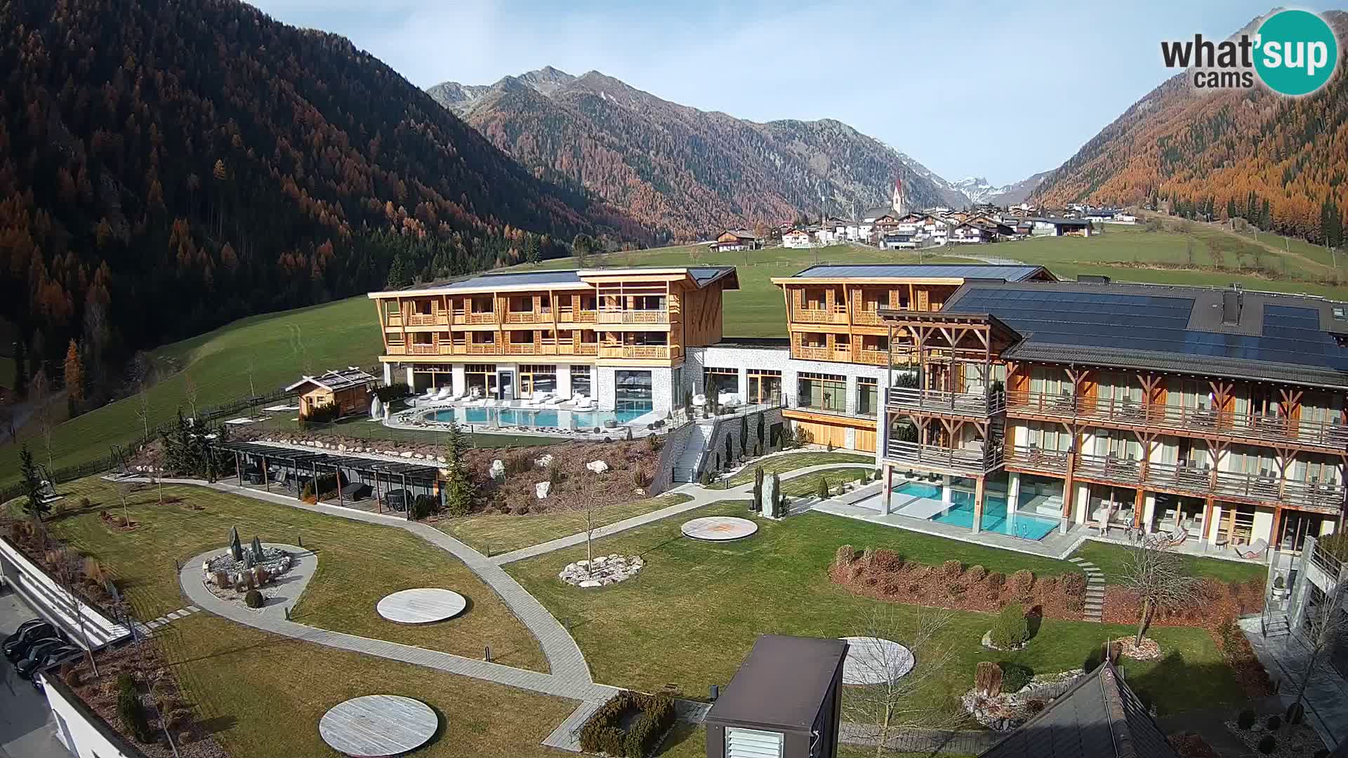 Hotel Masl | Rio Pusteria | Valles