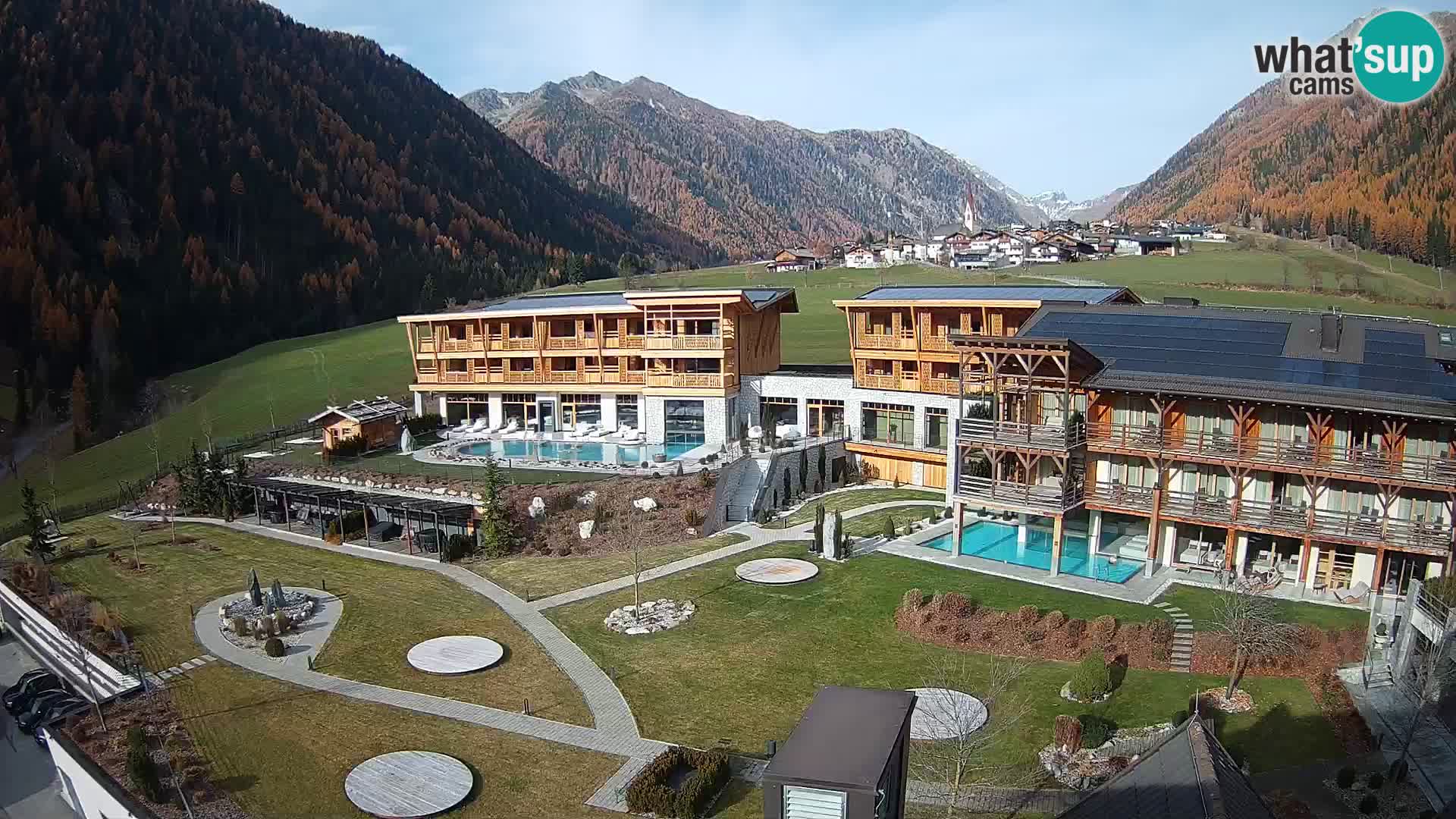 Hotel Masl | Rio Pusteria | Valles