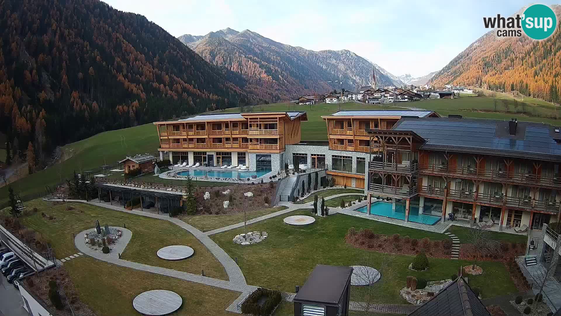 Hotel Masl | Rio Pusteria | Valles