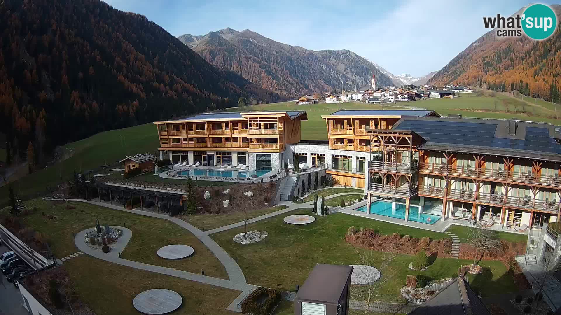 Hotel Masl | Rio Pusteria | Valles