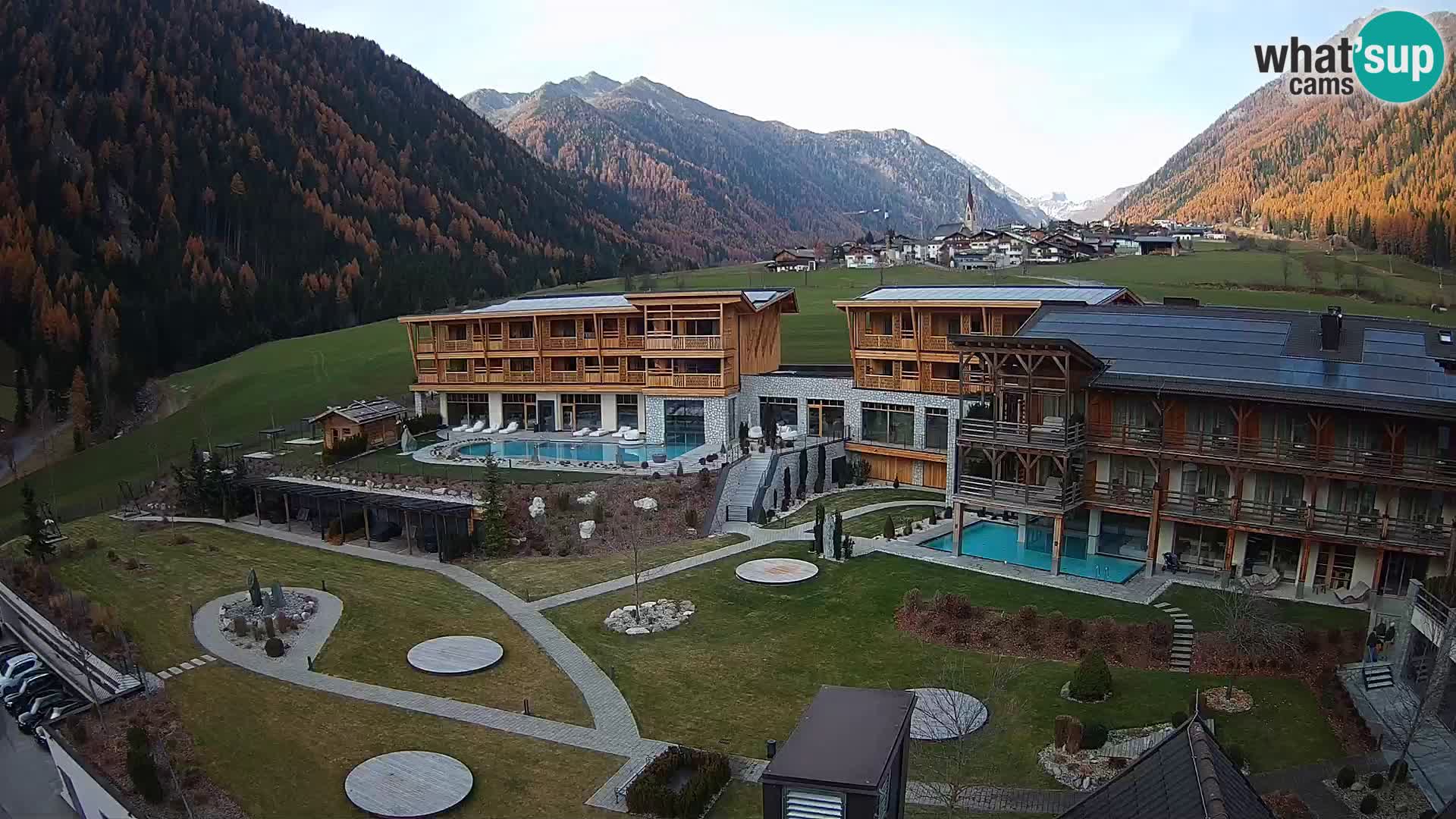 Hotel Masl | Rio Pusteria | Valles