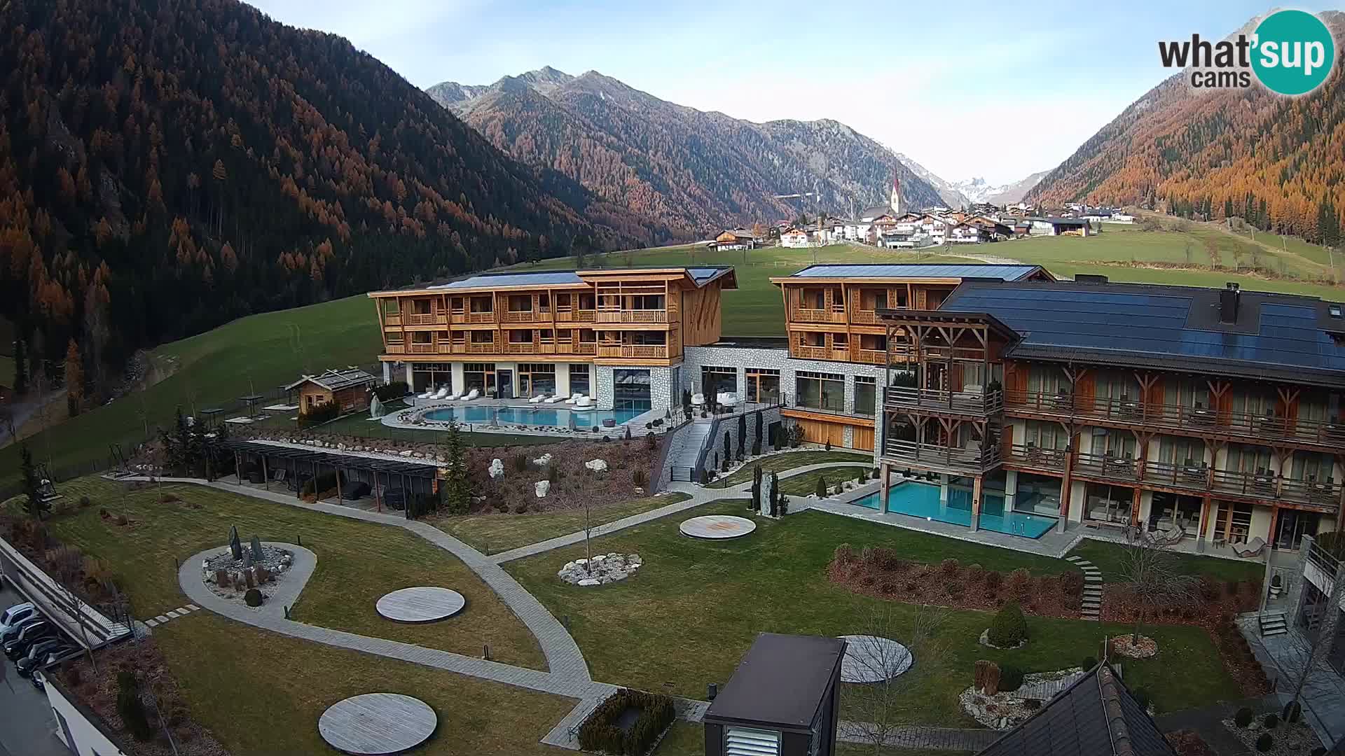 Hotel Masl | Rio Pusteria | Valles