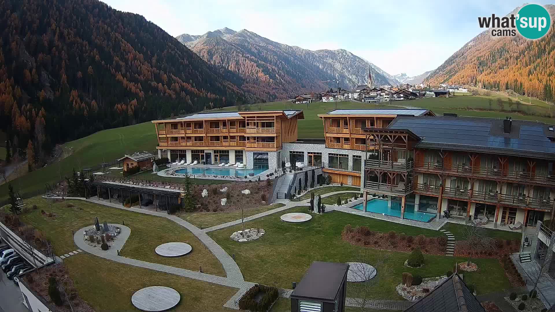 Hotel Masl | Rio Pusteria | Valles