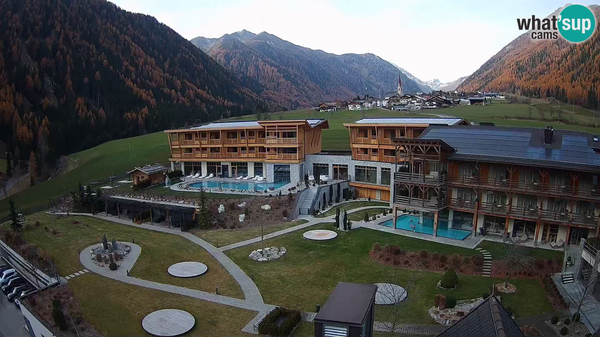 Hotel Masl | Rio Pusteria | Valles
