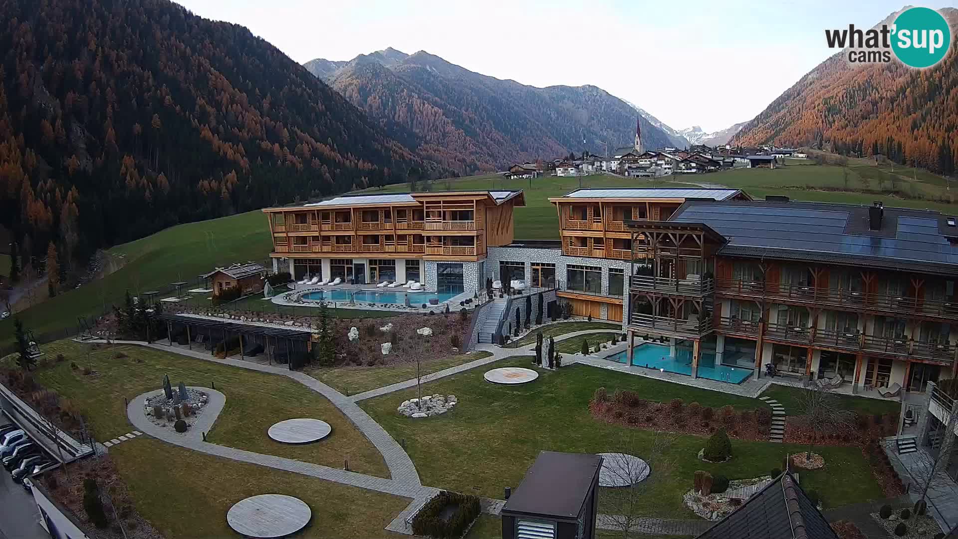 Hotel Masl | Rio Pusteria | Valles