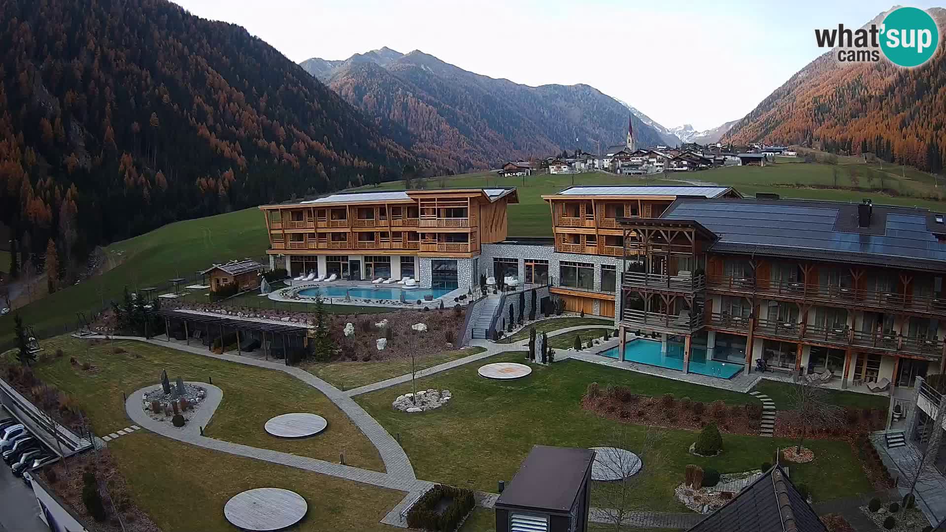 Hotel Masl | Rio Pusteria | Valles