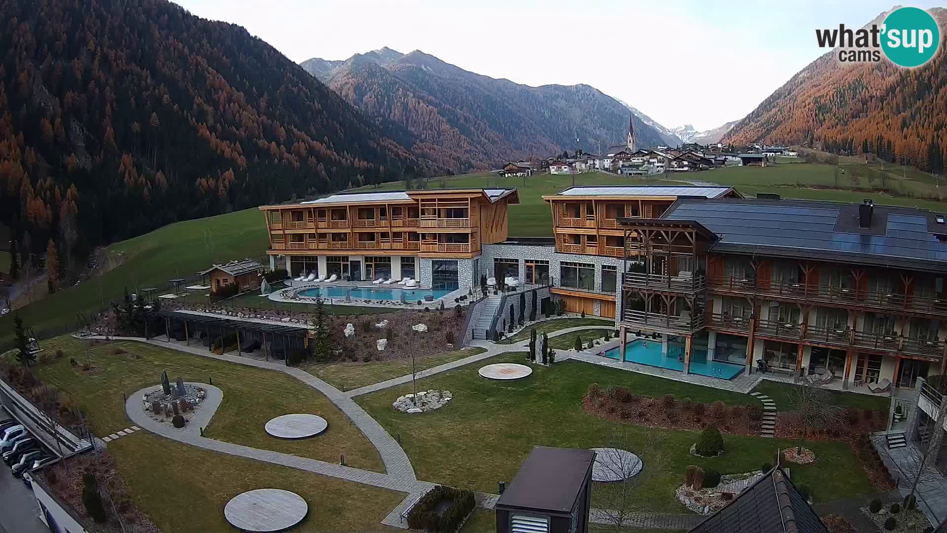 Hotel Masl | Rio Pusteria | Valles
