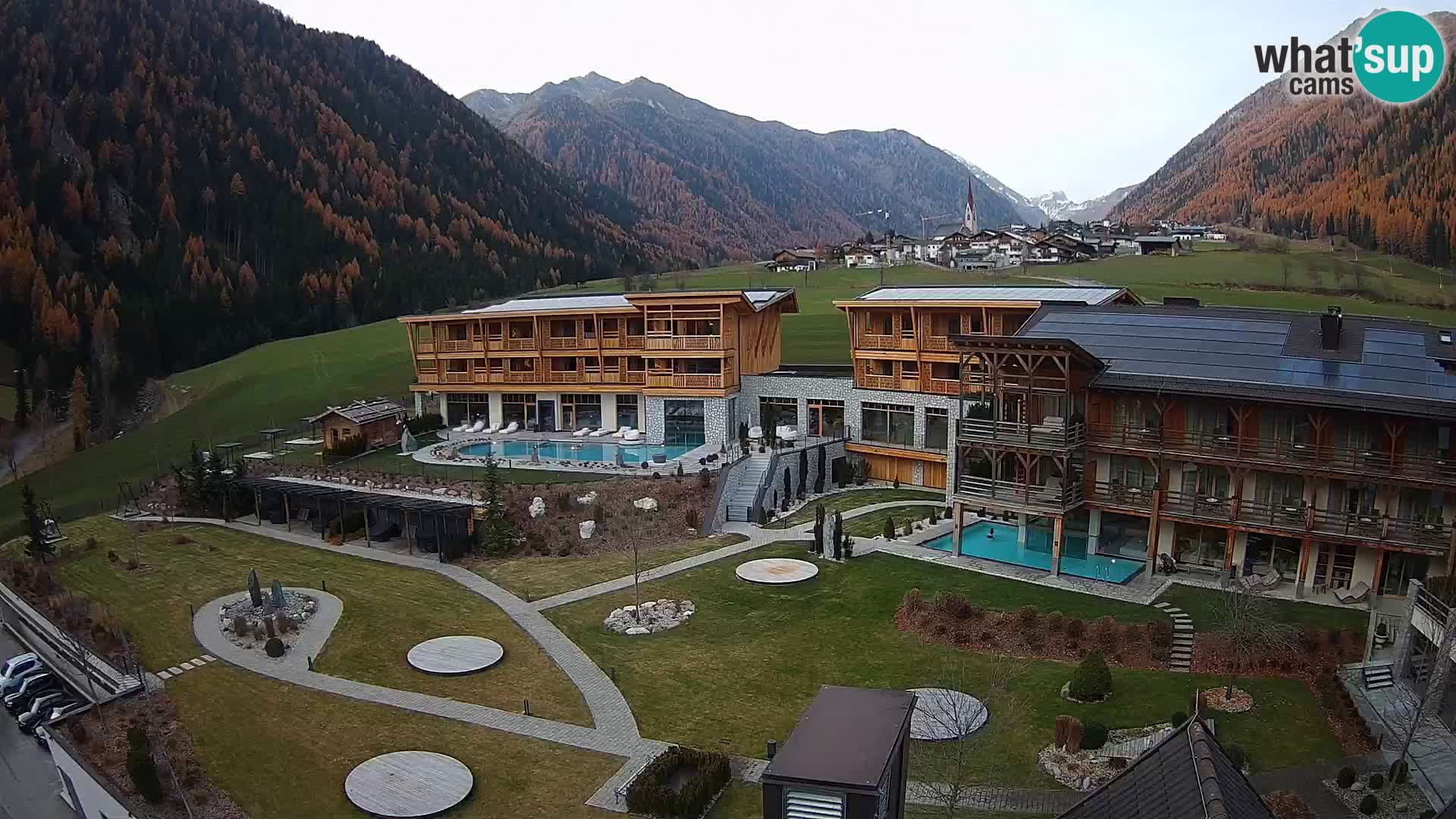 Hotel Masl | Rio Pusteria | Valles