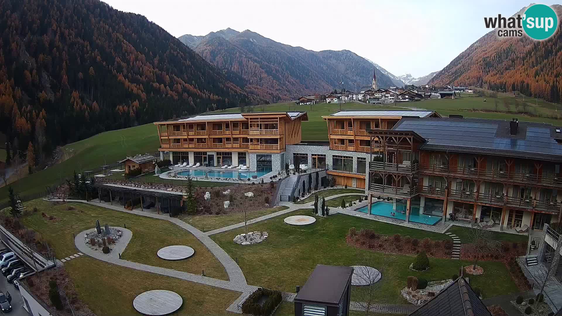 Hotel Masl | Rio Pusteria | Valles