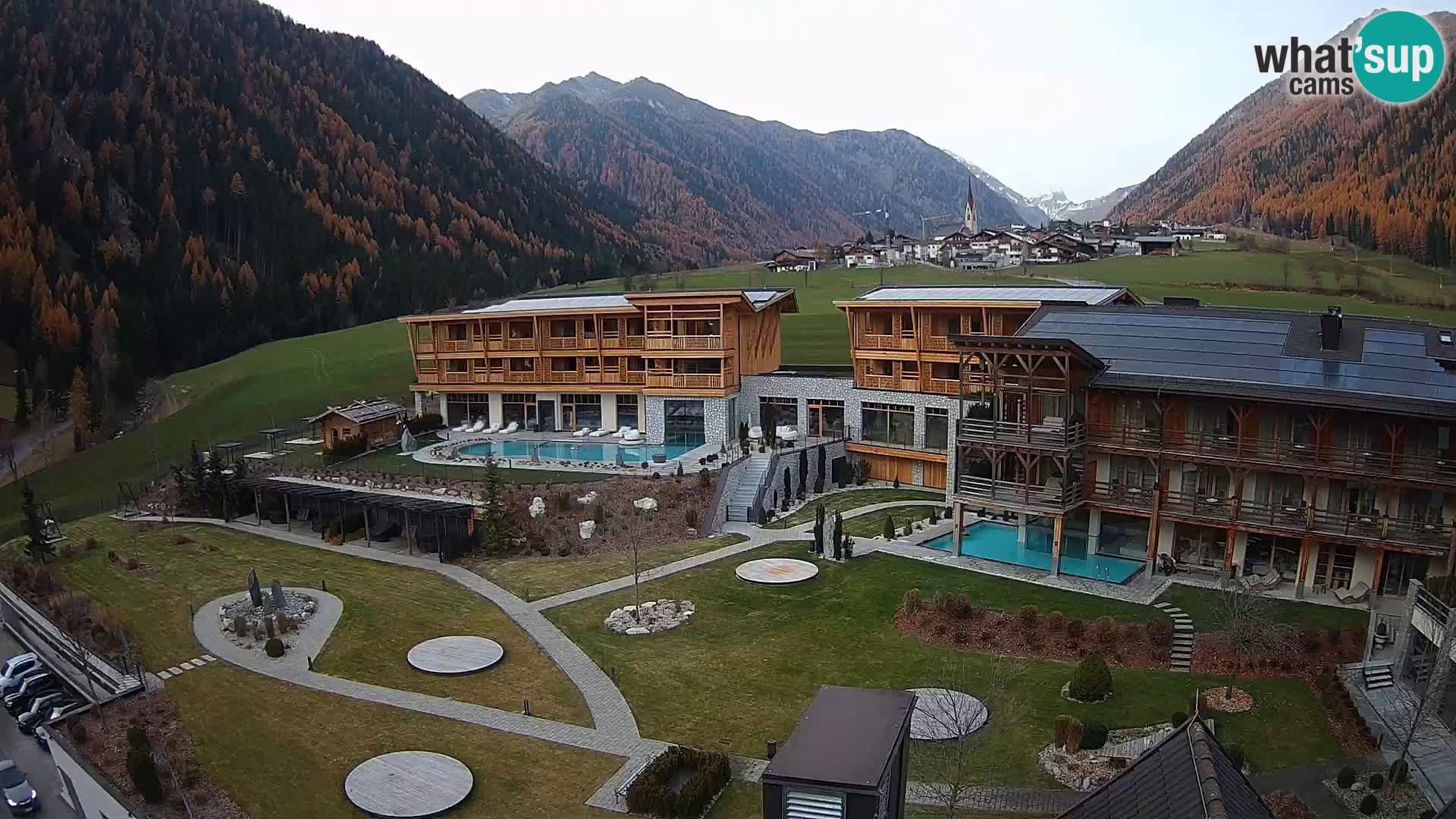 Hotel Masl | Rio Pusteria | Valles