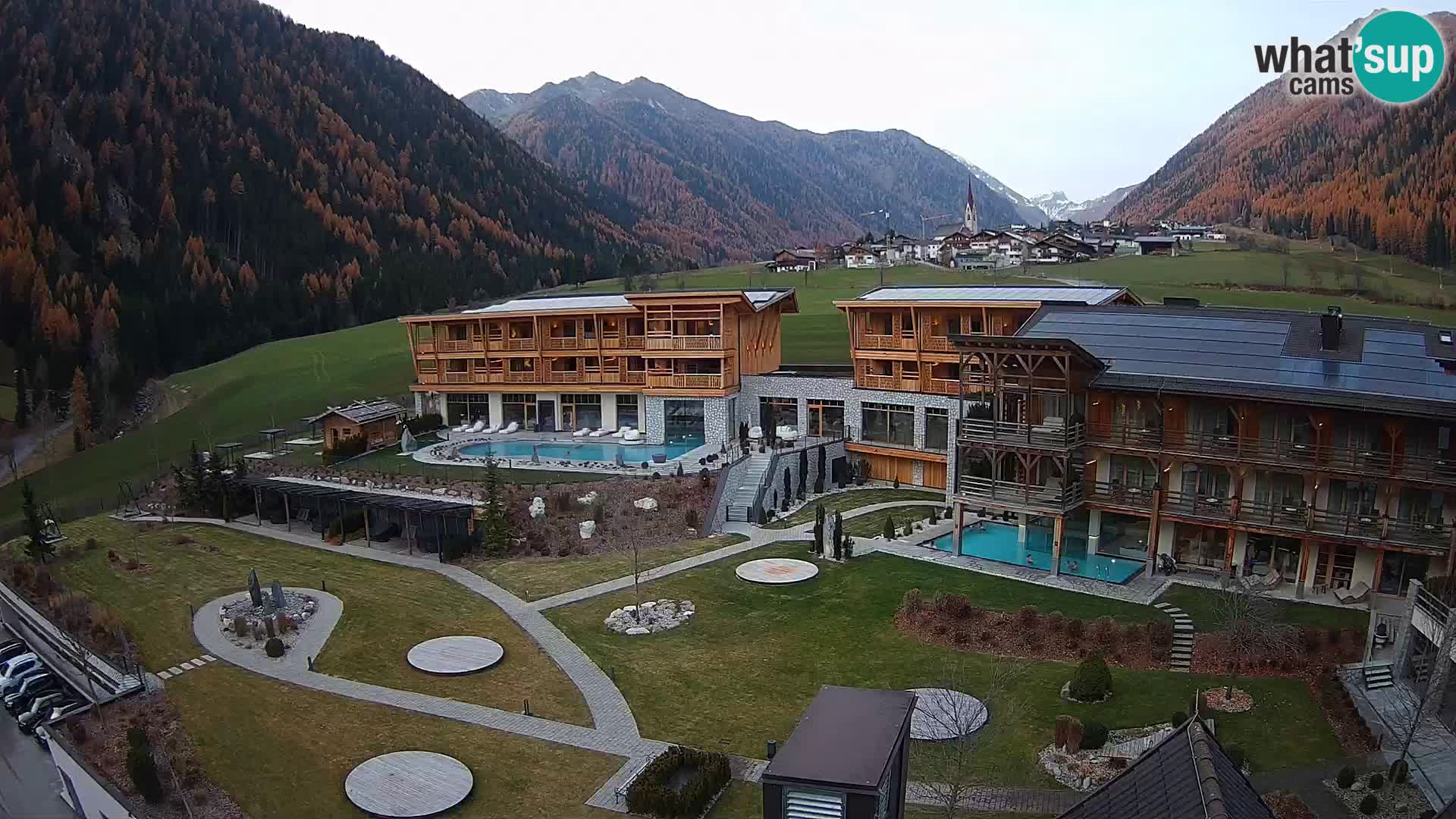 Hotel Masl | Rio Pusteria | Valles
