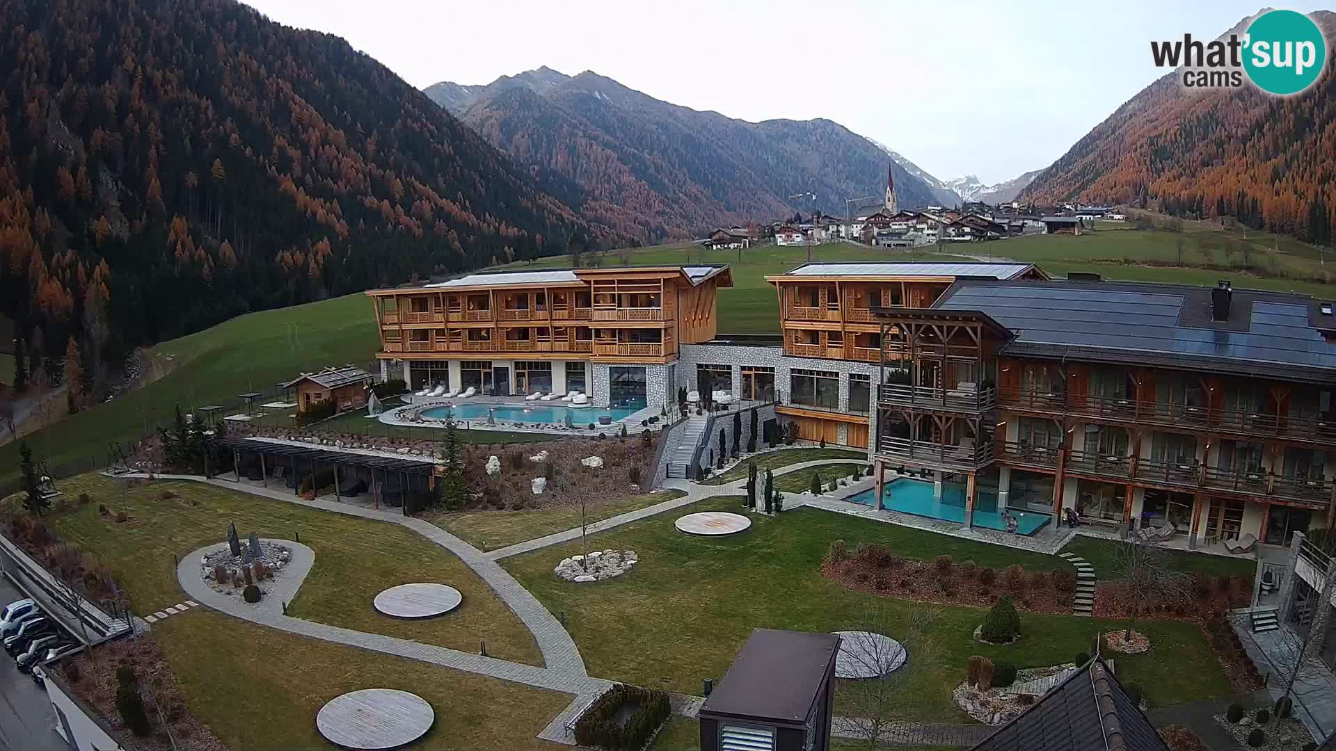 Hotel Masl | Rio Pusteria | Valles