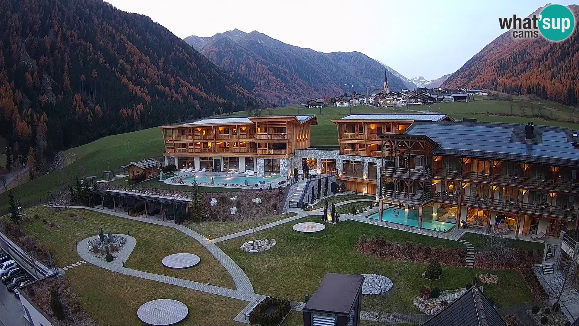 Hotel Masl | Rio Pusteria | Valles