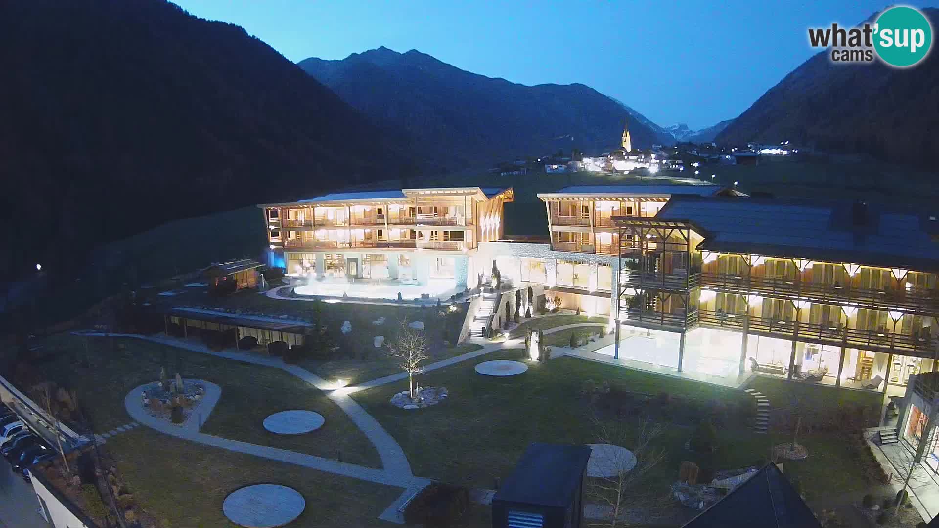 Hotel Masl | Rio Pusteria | Valles