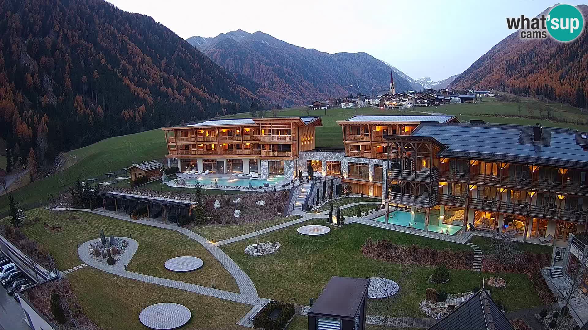Hotel Masl | Rio Pusteria | Valles