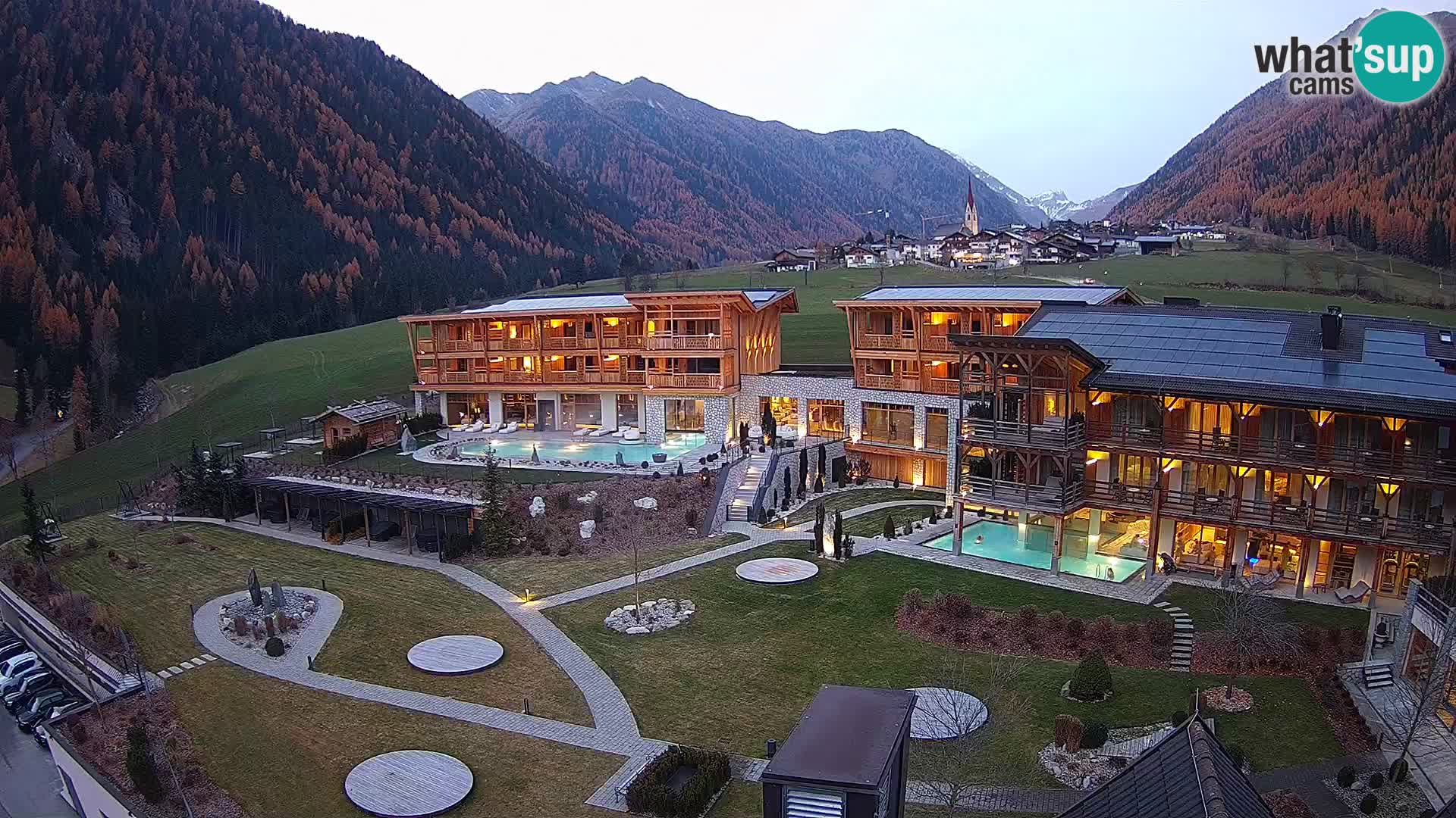 Hotel Masl | Rio Pusteria | Valles