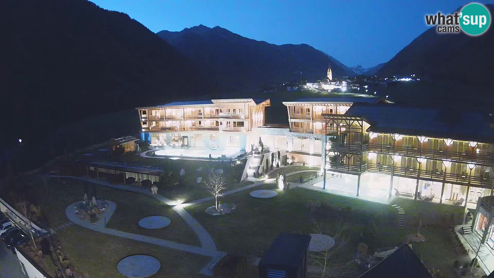 Hotel Masl | Rio Pusteria | Valles
