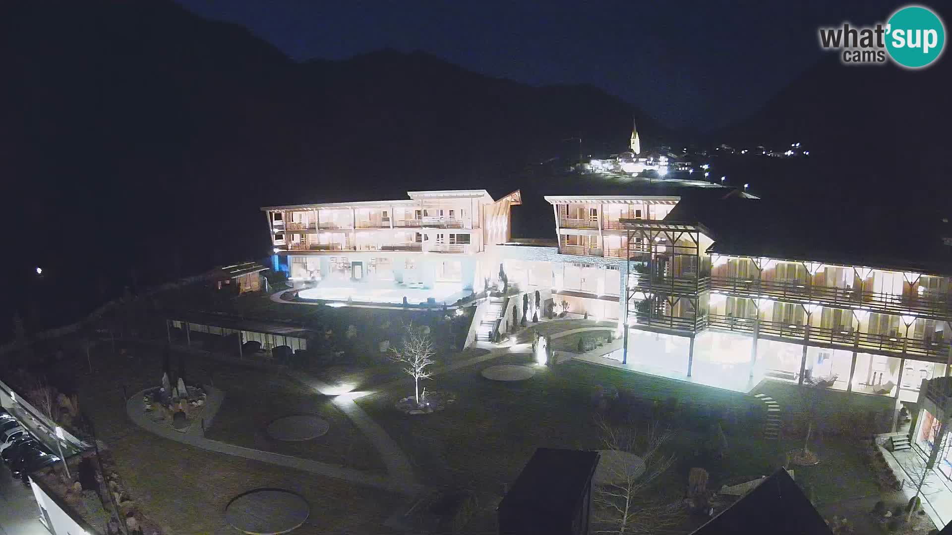 Hotel Masl | Rio Pusteria | Valles