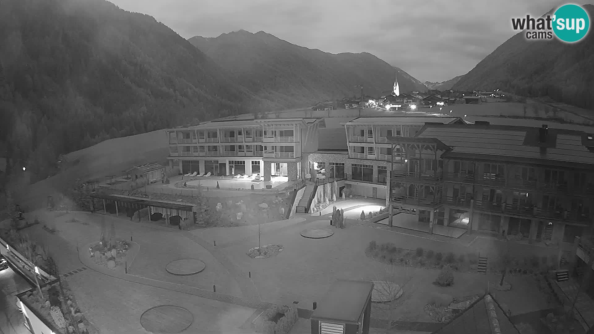 Hotel Masl | Rio Pusteria | Valles